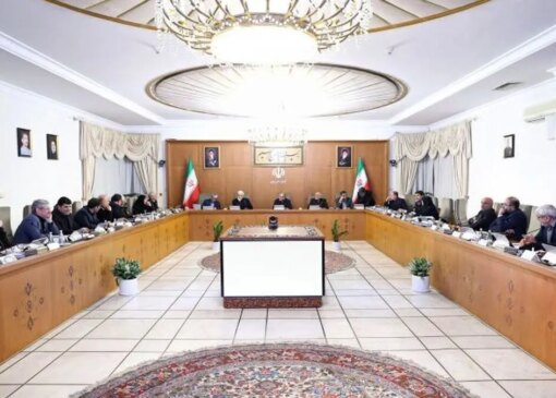 اظهارات جنجالی مسعود مزیگیان درباره وضعیت اقتصادی ایران