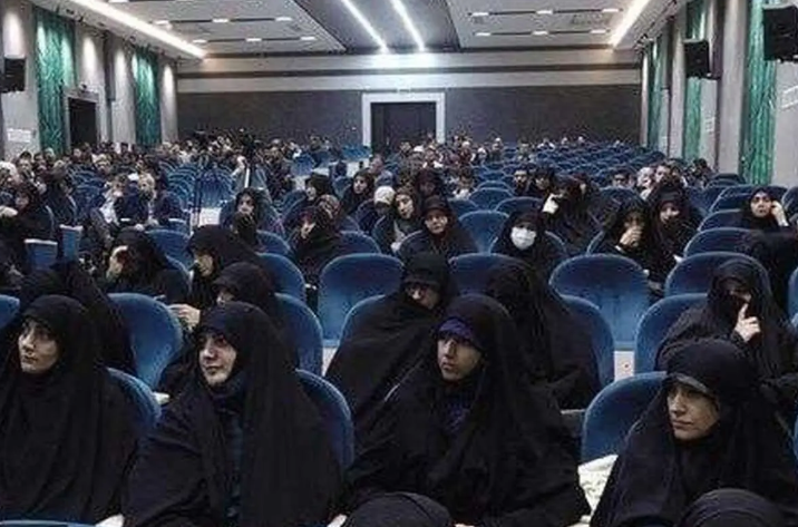 اولین دوره تربیت مربی حجاب در قم استارت خورد | بازتاب امروز