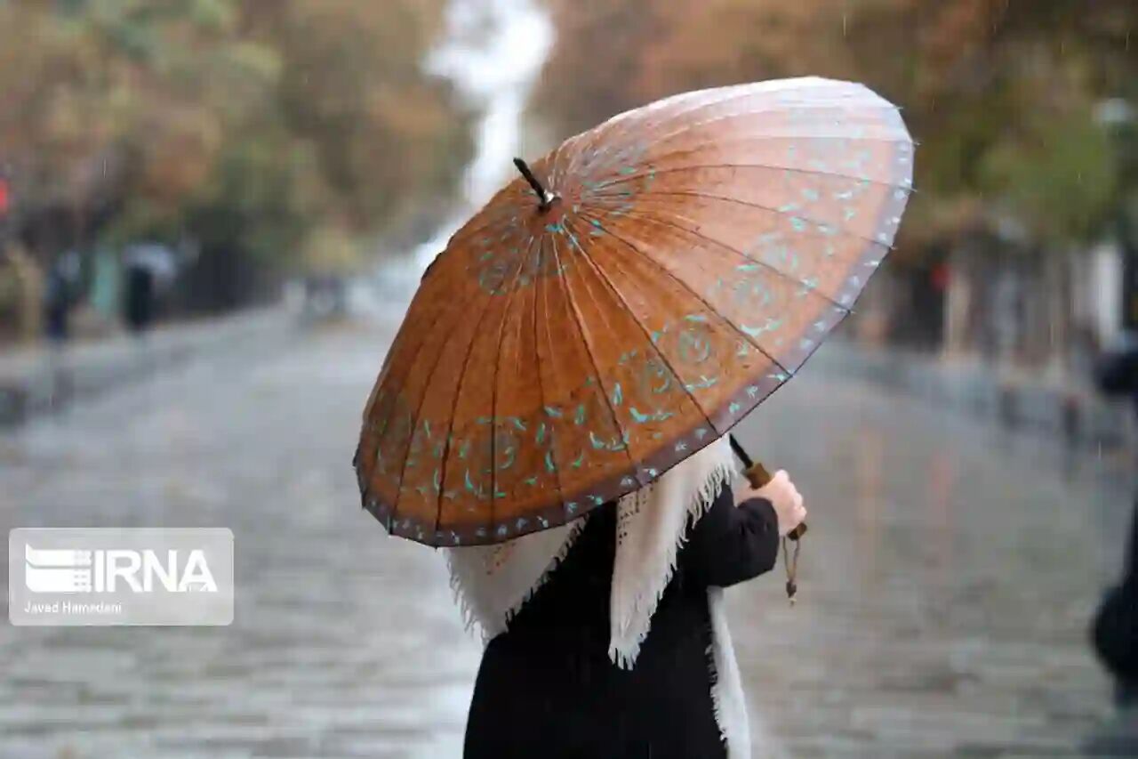 باران پاییزی از اوایل هفته آینده | بازتاب امروز