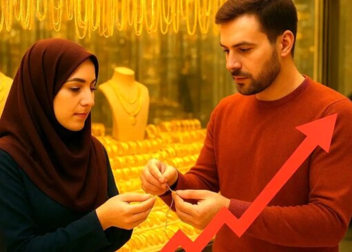 تحلیل روند صعودی طلا آیا قیمت به 5000 دلار می رسد؟