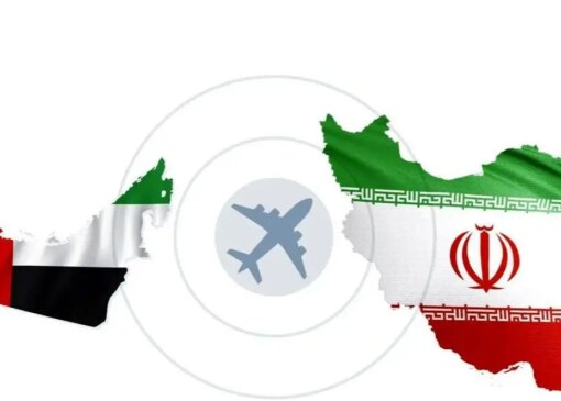 توافق محرمانه ایران و امارات برای توسعه پروازها + تاثیر اقتصادی چیست؟