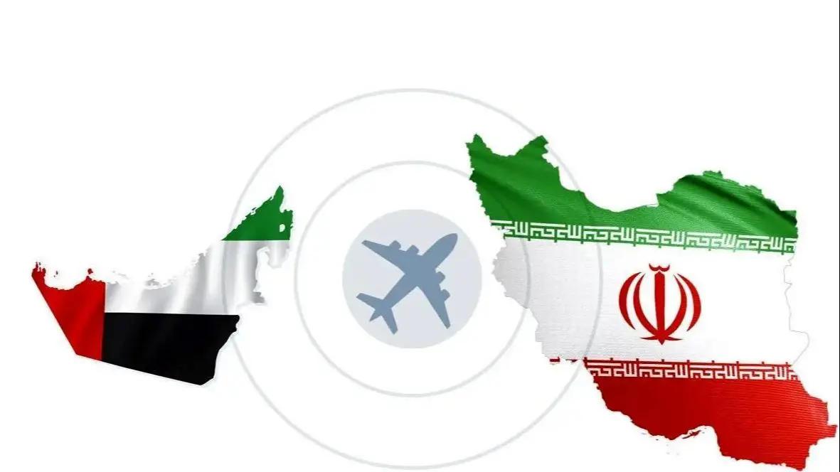 توافق محرمانه ایران و امارات برای توسعه پروازها + تاثیر اقتصادی چیست؟