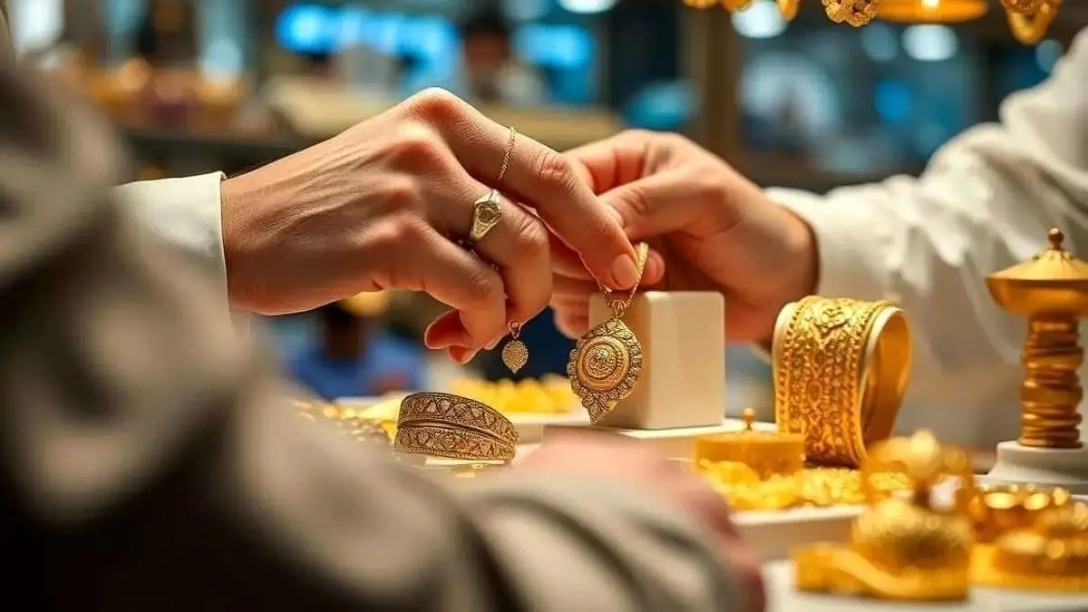 جزئیات اطلاعیه رسمی معاملات طلا