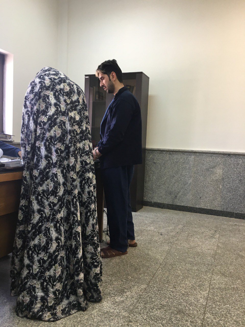 جزئیات ربودن دختر ۴ ساله به دستور مادر | بازتاب امروز