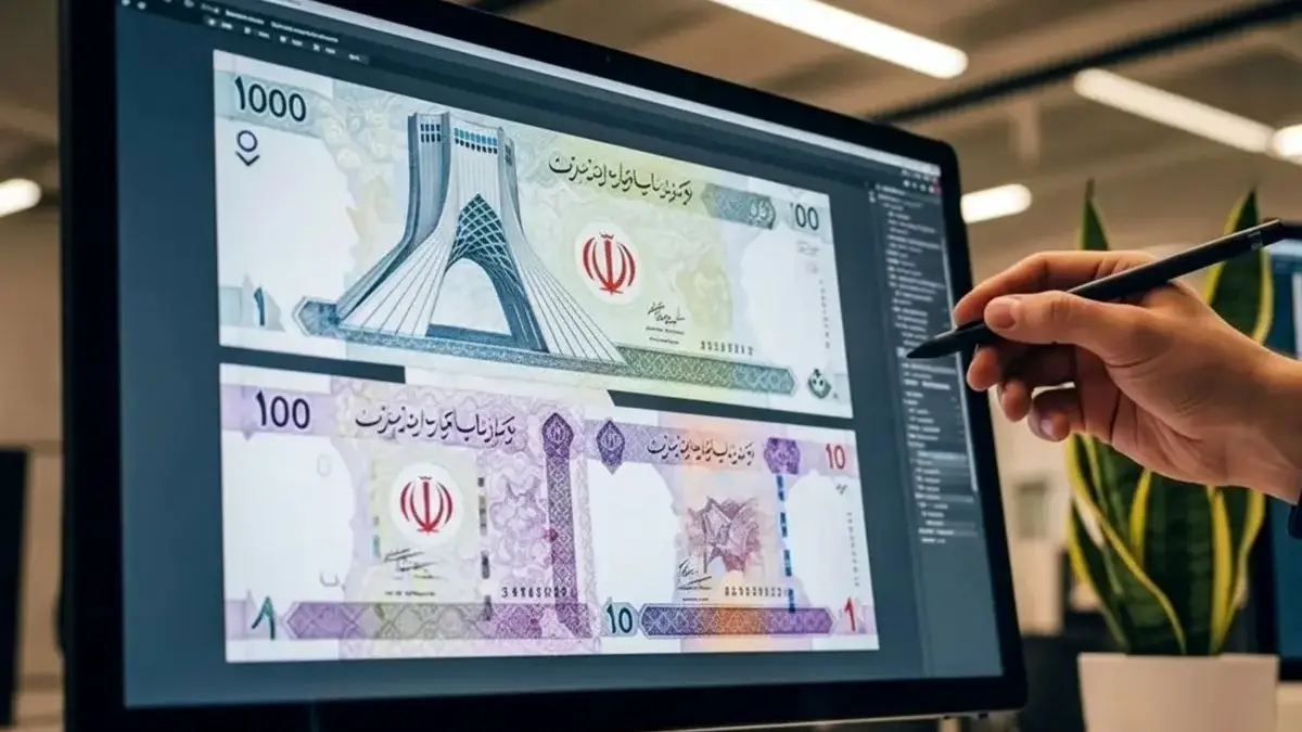 حذف صفر از واحد پولی ایران / آیا قرآن جایگزین موفقی خواهد بود؟