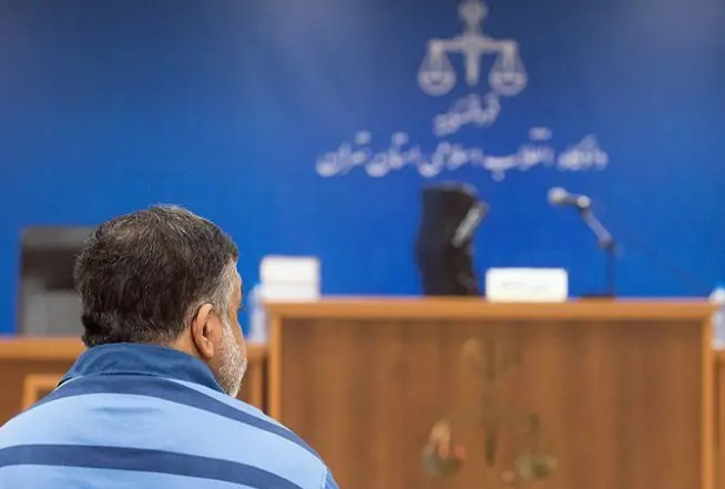 خاطرات وکیل | قتل برای دیده شدن؟! | بازتاب امروز