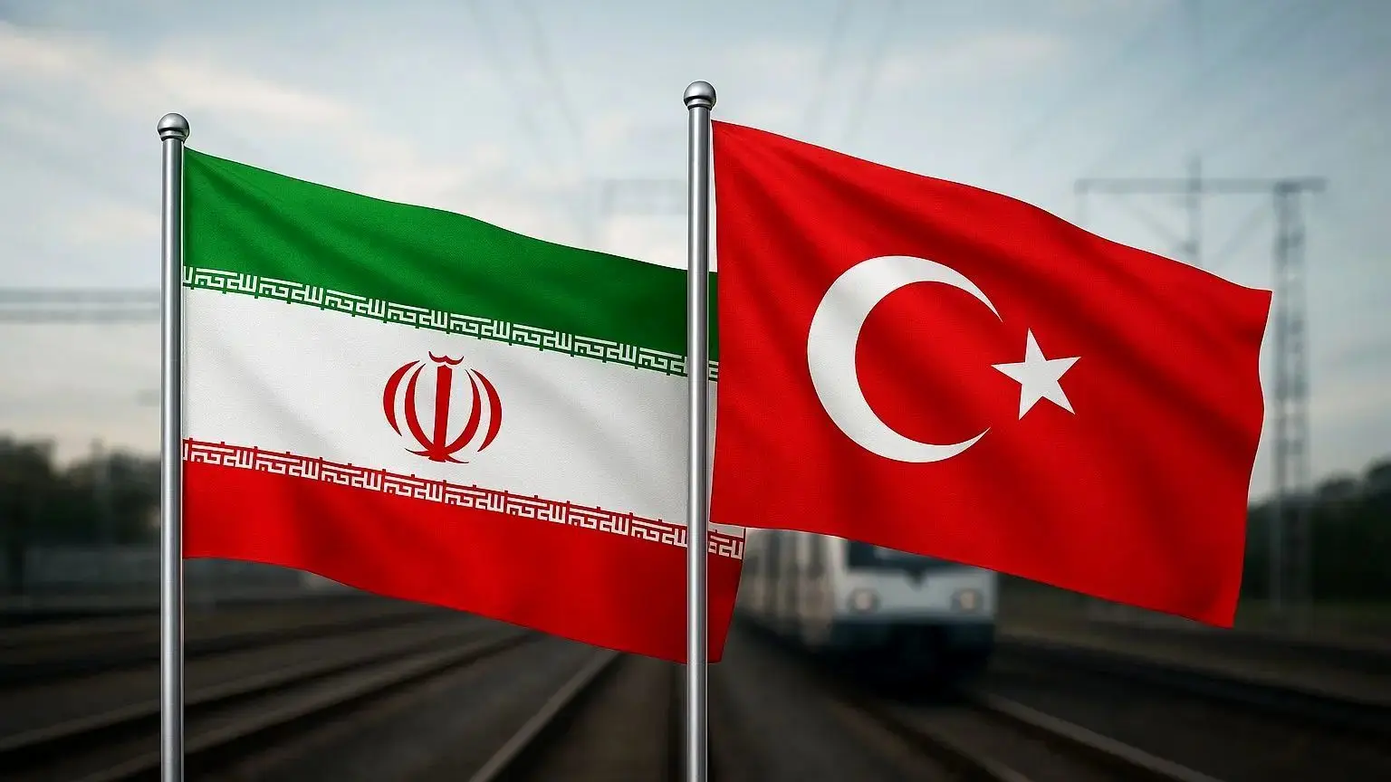 دلایل کاهش مبادلات اقتصادی ایران و ترکیه