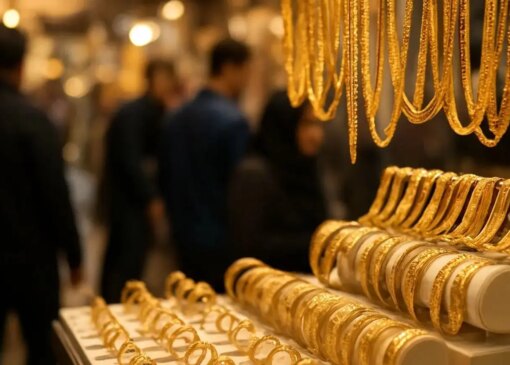 روند صعودی قیمت طلا / پیش بینی قیمت طلا در ماه دسامبر