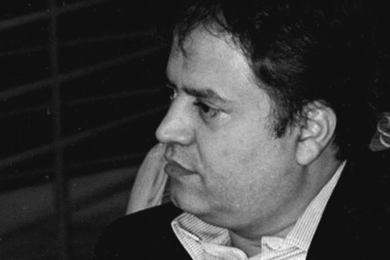 علت استعفای علیرضا خانی از سردبیری اطلاعات | بازتاب امروز