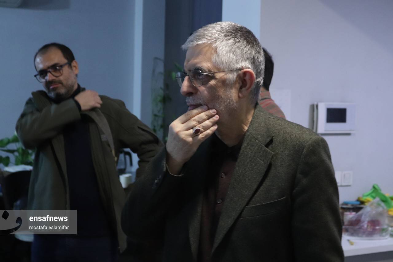 غلامحسین کرباسچی: مسئله فیلترینگ است نه سیم کارت سفید | بازتاب امروز