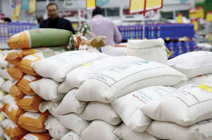 فروش برنج پاکستانی به اسم طارم و هاشمی! | بازتاب امروز