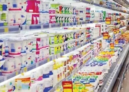 قیمت لبنیات و ارتباط آن با قیمت مرغ و تخم مرغ