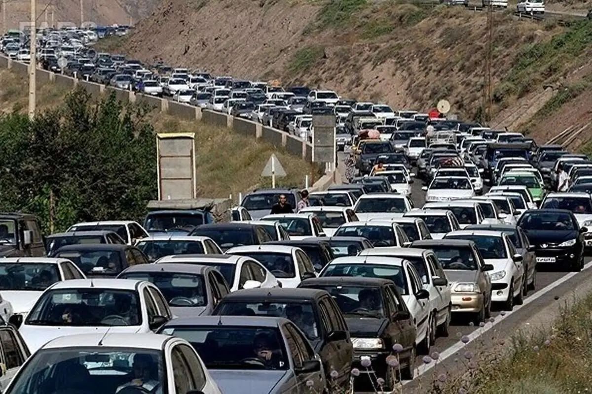 محدودیت‌ ترافیکی آخر هفته جاده‌‌های شمالی اعلام شد | بازتاب امروز