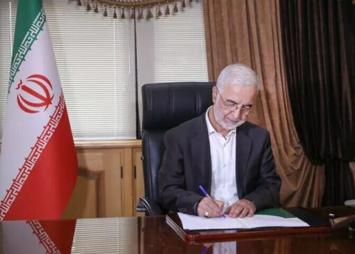 موافقت وزیر کشور با استعفای شهردار اهواز/ مرگ تلخ جوان اهوازی و تغییرات در حوزه مدیریتی این شهرستان