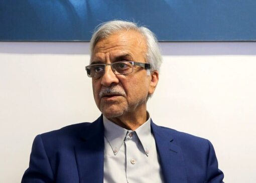 هاشمی طبا: بدا به حال ملتی که کارشناسان نفت و انرژی‌ اش قابل دیدن نباشند و فردی که هیچ سابقه‌ای ندارد، وارد میدان شود/ زیرپای پزشکیان را خالی کردند
