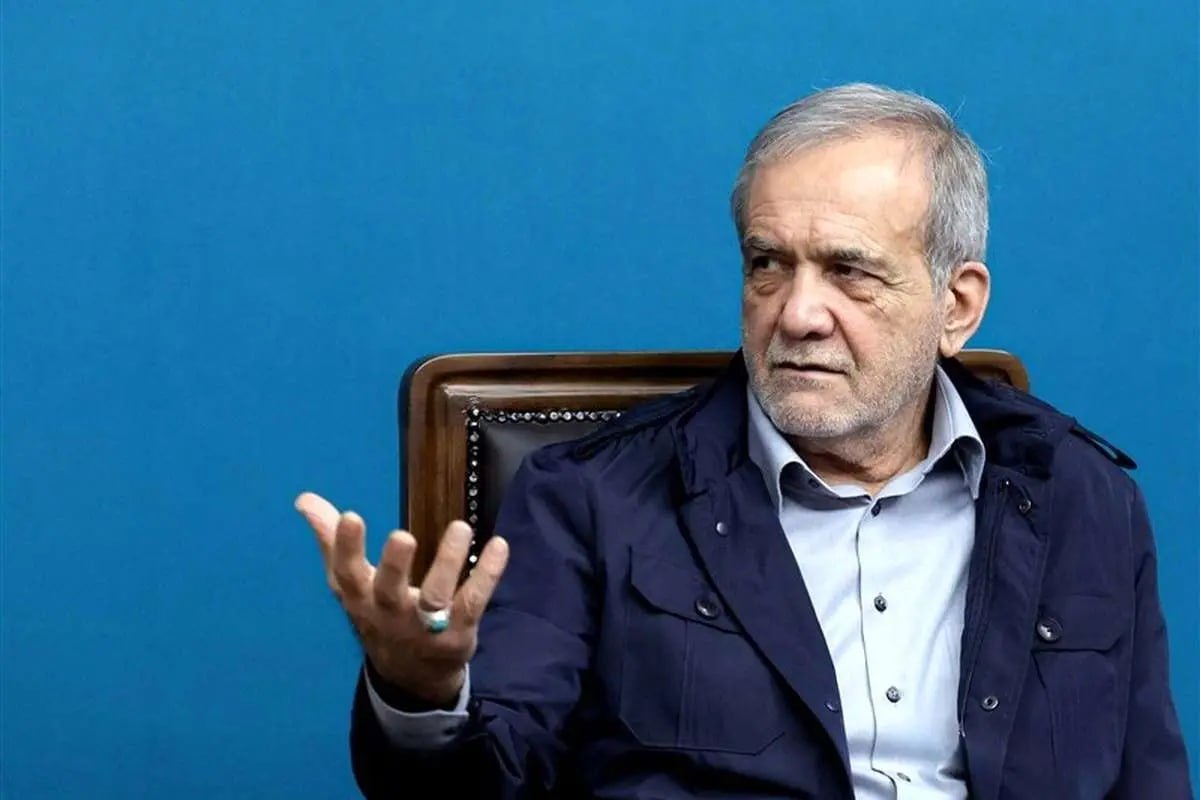 پزشکیان خودروسازان را تهدید به تعطیلی کرد | بازتاب امروز