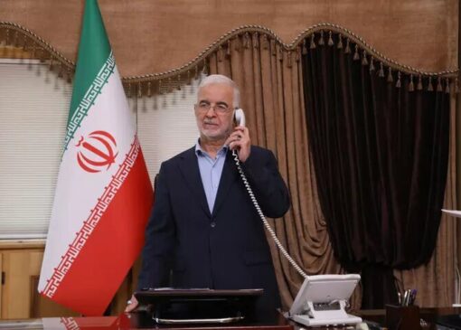 چه تعداد اتباع افغانستانی کشور را ترک کردند؟/ وزیر کشور: طبق آمارها ۶ میلیون اتباع در کشور حضور دارند