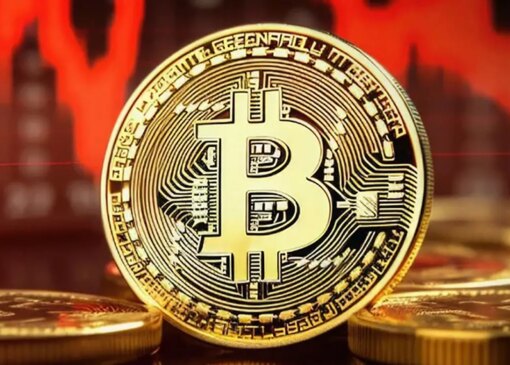 کاهش قیمت بیت کوین همچنان ادامه دارد