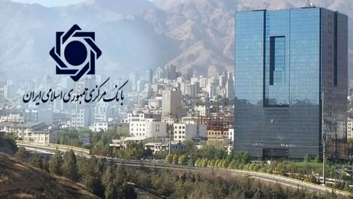 13 هزار میلیارد پولشویی توسط جوان 24 ساله/ گزارش بانک مرکزی