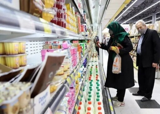 افزایش شدید قیمت کالاها/ لوبیا چیتی در بالای لیست قیمت ها قرار دارد
