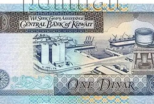 تحقیر بی سابقه دلار از سوی یکی از همسایگان ایران!
