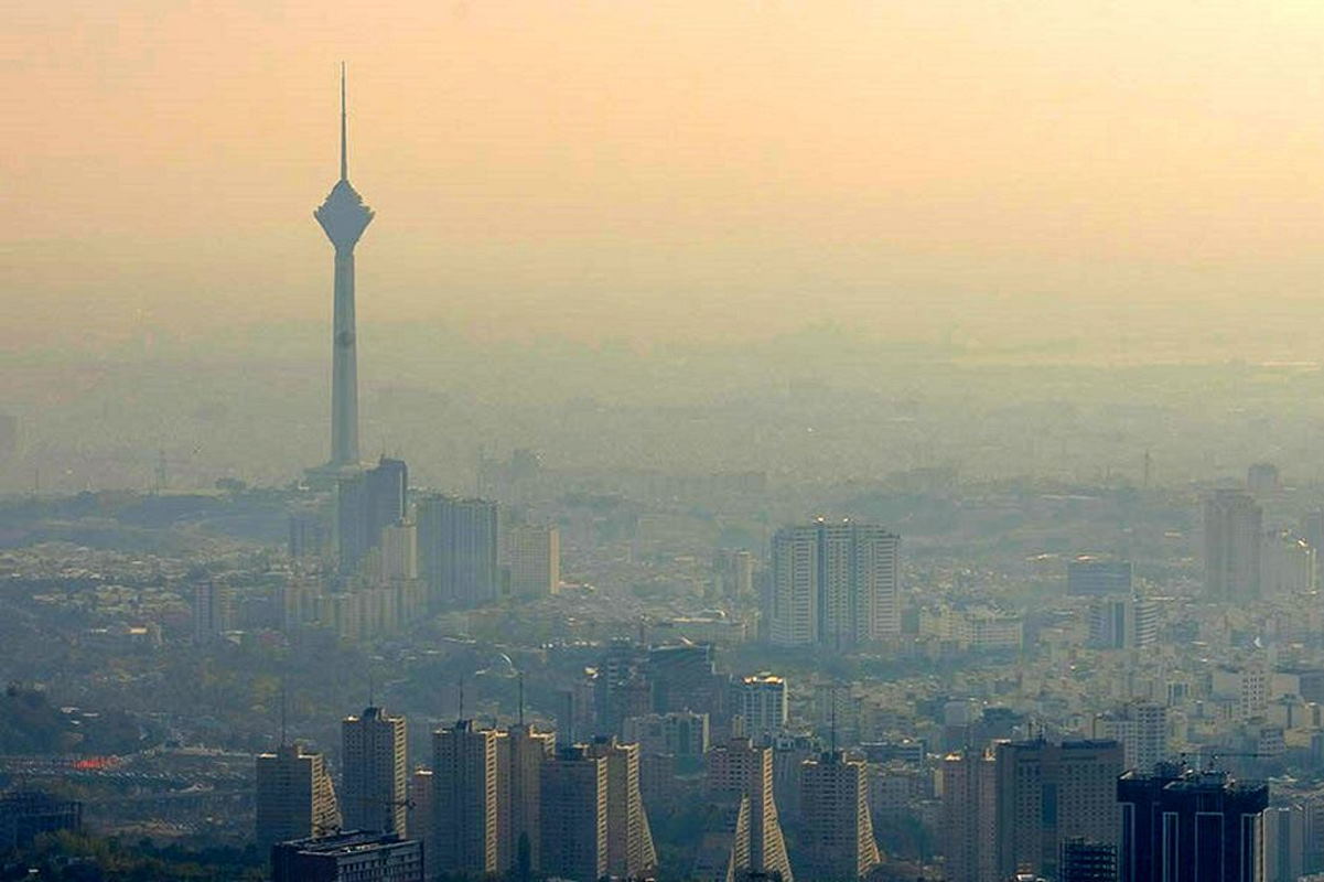آلودگی هوا و سیاست ذرات کوچک