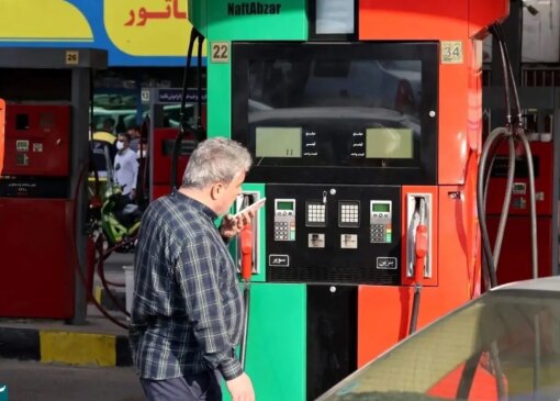 اطلاعات جدید و مهم در مورد کارت سوخت