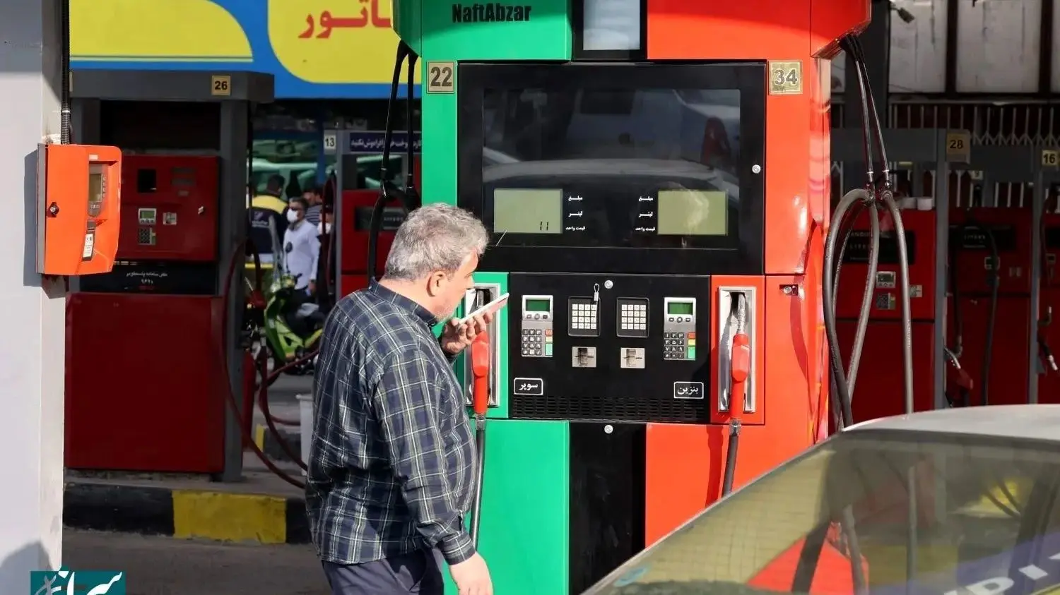 اطلاعات جدید و مهم در مورد کارت سوخت