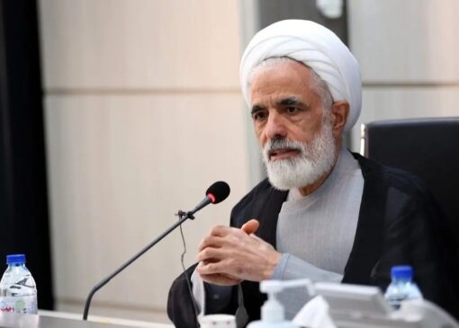 اظهارات معاون حقوقی پزشکیان درباره صدور گواهینامه موتورسیکلت برای زنان/ امیدوارم روح کلی حاکم بر لایحه دولت درباره حمایت از زنان در مجلس حفظ شود