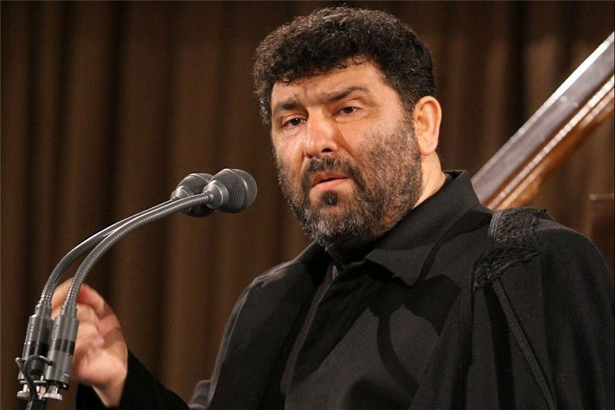 حدادیان: ربنای شجریان بی نظیر است | بازتاب امروز