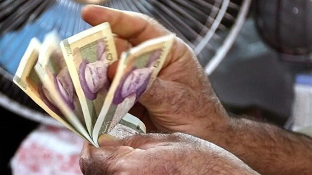 حقوق بگیران با دستمزد زیر خط فقر/مذاکرات حقوق کارساز نبود