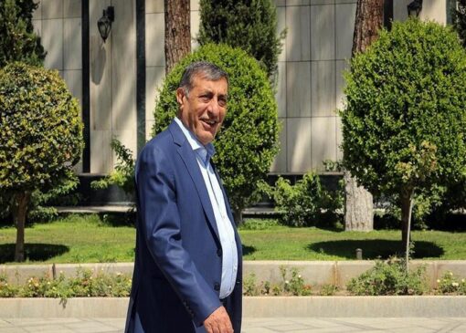 استاندار تهران: خط سفید یعنی چه؟/ قائم پناه: نباید بگوییم مردم فقیرند پس بقیه هم فقیر باشند