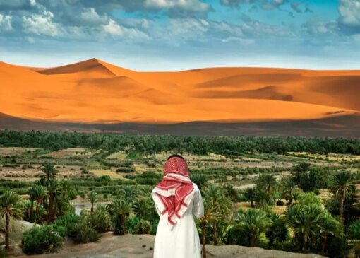 زلزله اقتصادی در گردشگری خاورمیانه; نقش تصمیمات عربستان در آینده منطقه