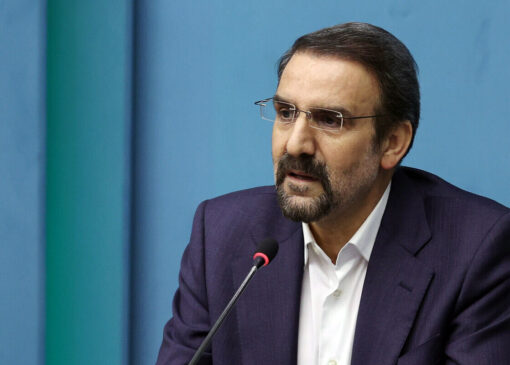 سنایی از دولت رفتنی شد؟/ مُهر تایید سخنگوی دولت بر خبر خبرآنلاین