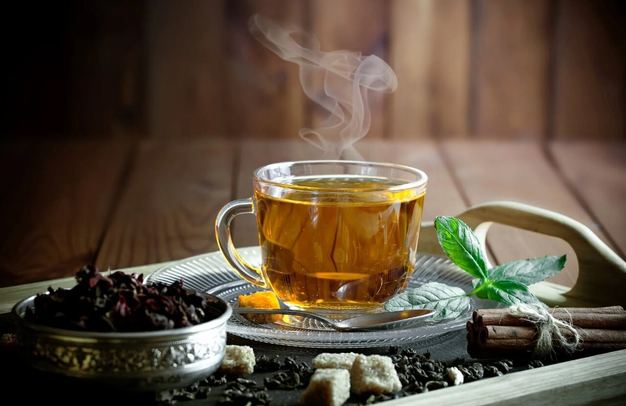 شش دمنوش‌ عالی برای مقابله با آلودگی هوا | بازتاب امروز