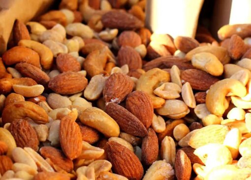 قیمت آجیل شب یلدا اعلام شد