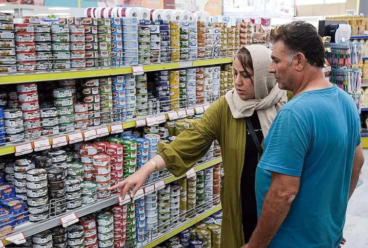مبلغ کالابرگ این دهک‌ها افزایش یافت | بازتاب امروز