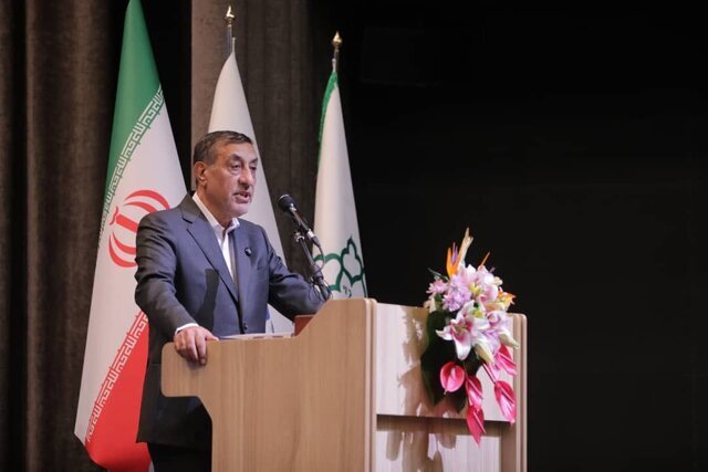 معاون رئیس جمهور: دولت را با تورم بالای ۴۵ درصد تحویل گرفتیم/ رشد 10 درصدی تورم بعد از جنگ 12 روزه/ ناترازی گاز از دولت‌های قبل به ارث رسیده است