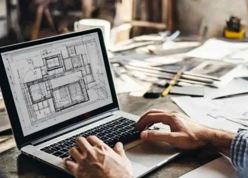 معرفی 5 لپ تاپ لنوو برای مهندسین معماری و طراحی