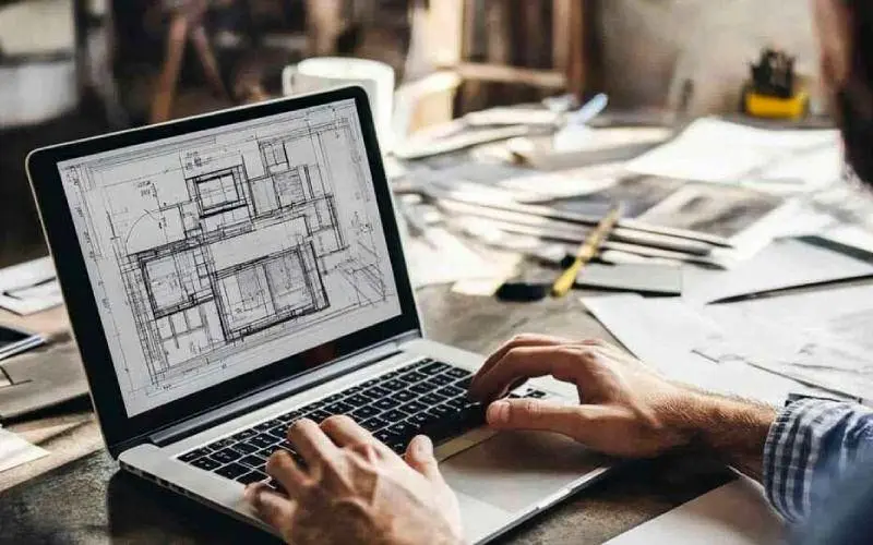 معرفی 5 لپ تاپ لنوو برای مهندسین معماری و طراحی