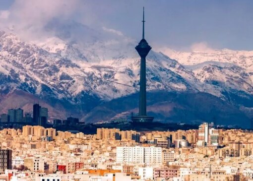 مهاجرت مستاجر در تهران / از جنت آباد به اینچ