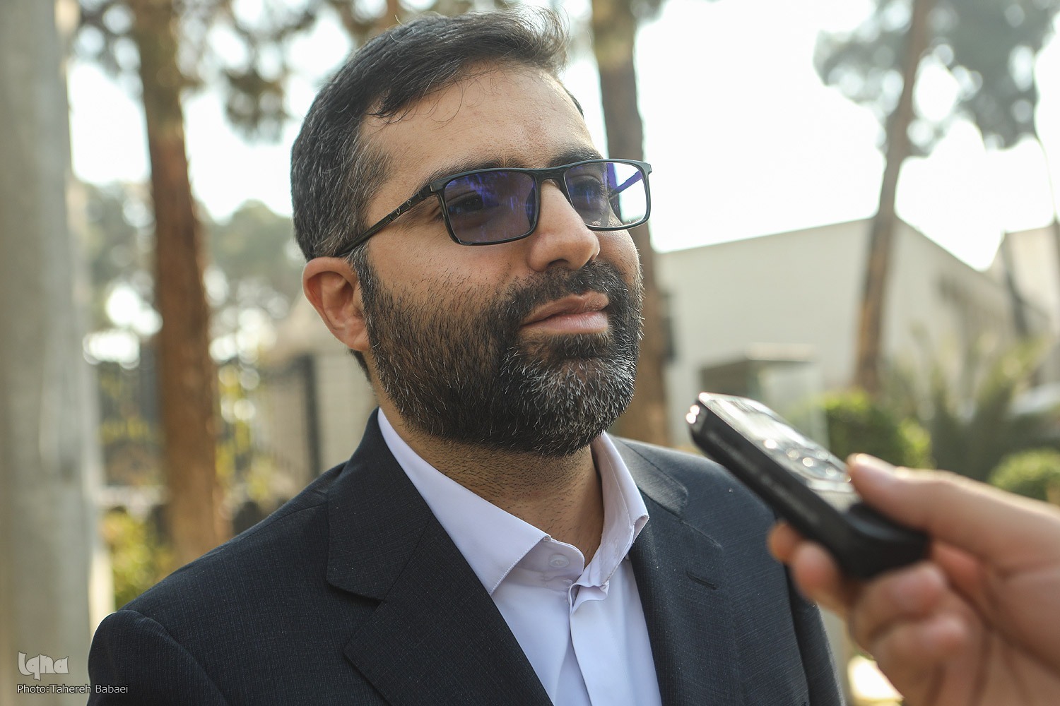 واکنش پلیس به ادعاها درباره‌ی تصادف خانواده سقاب | بازتاب امروز