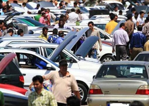 10 خودرو 700 میلیون تومانی در بازار