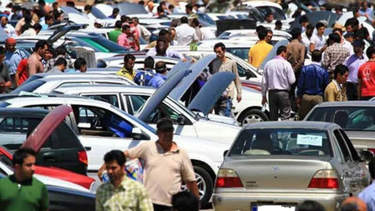 10 خودرو 700 میلیون تومانی در بازار