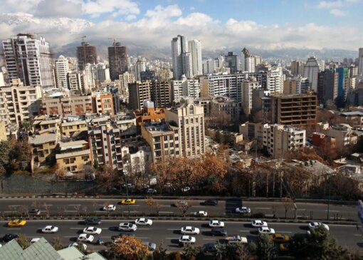 لیست قیمت جدید آپارتمان با متراژ 50 تا 60 متر در تهران