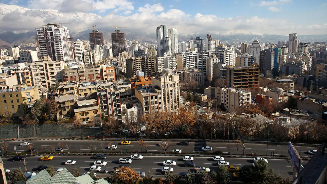 لیست قیمت جدید آپارتمان با متراژ 50 تا 60 متر در تهران