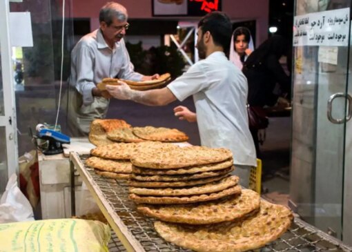 اخبار مهم دولت در مورد قیمت نان