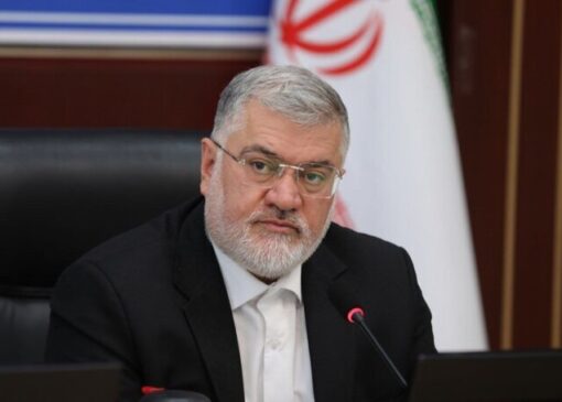 استاندار تهران: پلیس مجوز استفاده از سلاح دارد/ اغتشاشگران تخریب و حمله کنند پلیس برخورد لازم را می‌کند/  تاکنون در استان تهران کشته‌ای گزارش نشده است