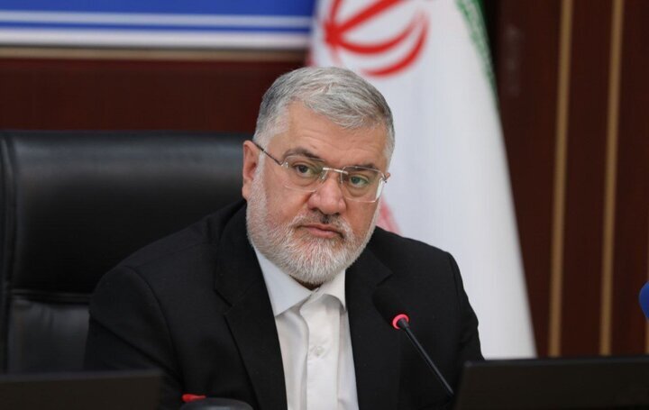 استاندار تهران: پلیس مجوز استفاده از سلاح دارد/ اغتشاشگران تخریب و حمله کنند پلیس برخورد لازم را می‌کند/  تاکنون در استان تهران کشته‌ای گزارش نشده است