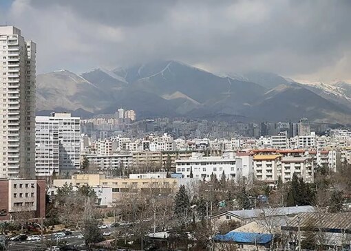 رهن آپارتمان 100 متری در تهران چقدر است؟